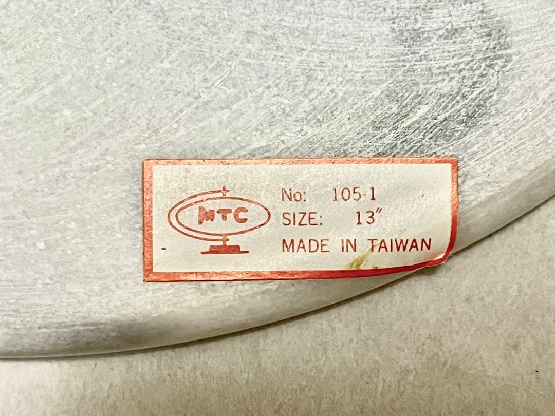 【台湾産大理石】サイドテーブル 安定性抜群 コンパクト収納可