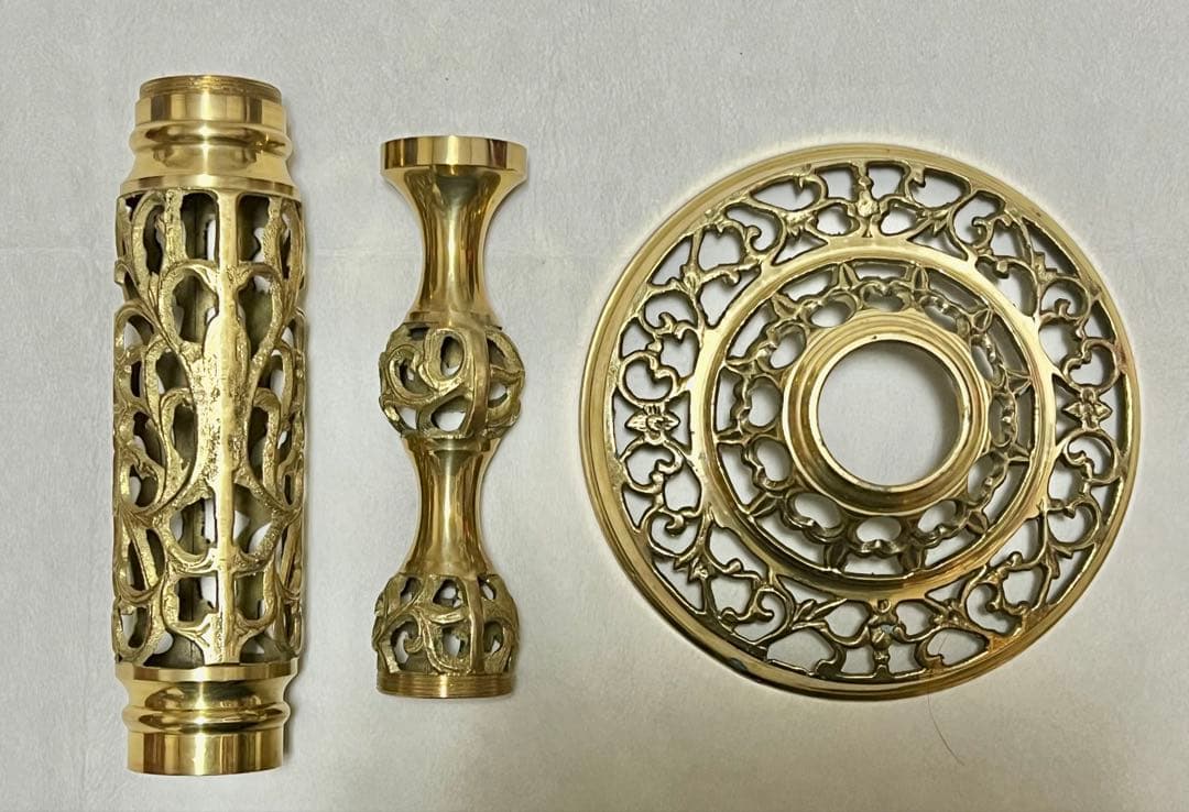 【台湾産大理石】サイドテーブル 安定性抜群 コンパクト収納可