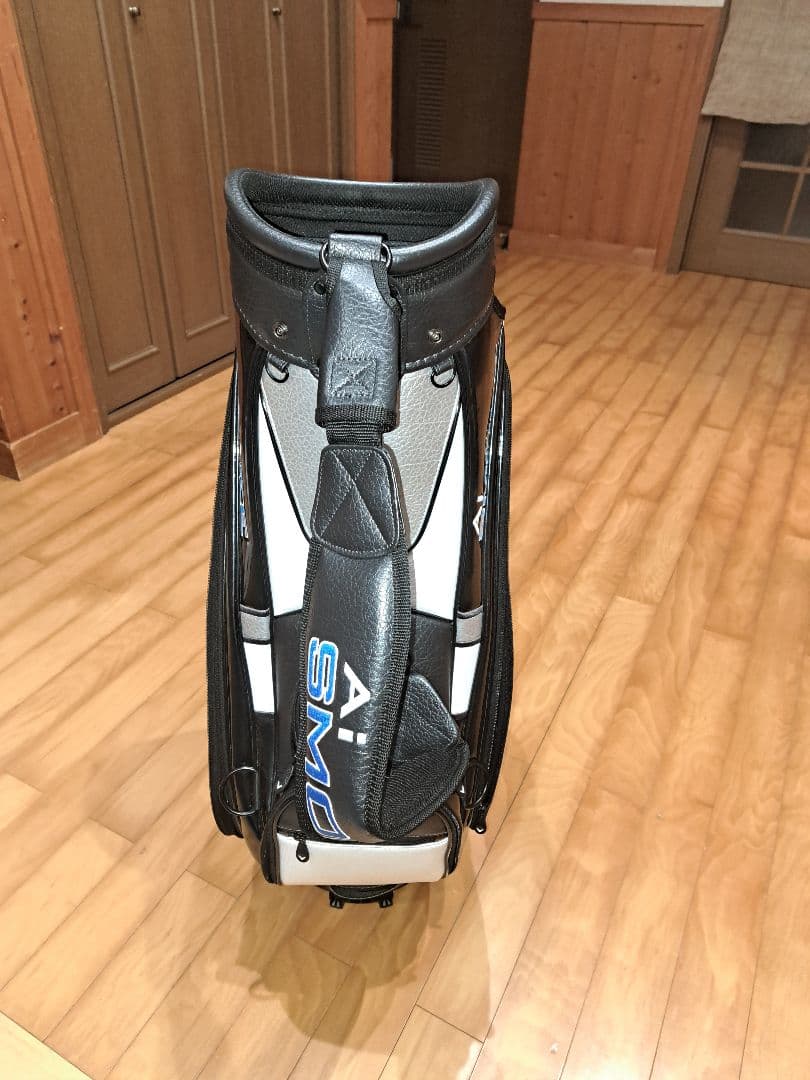 Callaway Smoke ゴルフバッグ