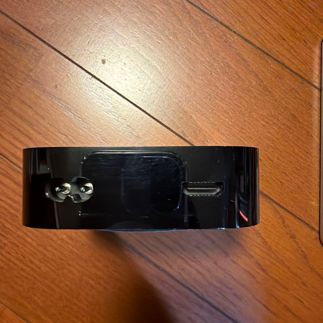 Apple TV 4K 本体 第3世代 64GB Wi-Fi