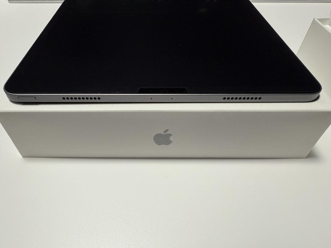 中古 Apple iPad Pro 12.9 6世代 wifi お絵描きセット