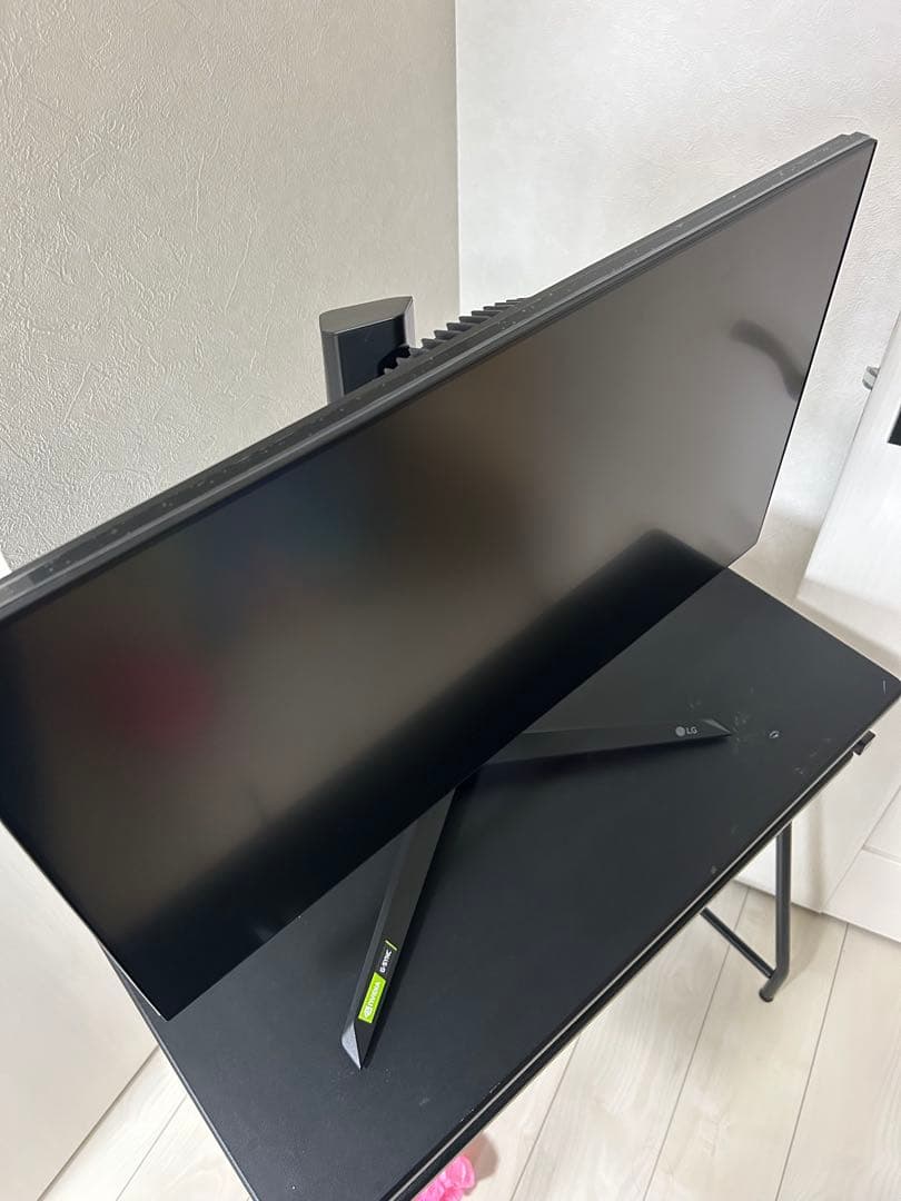 LG 27インチ 4K 144Hz UltraGear 27GP950-B