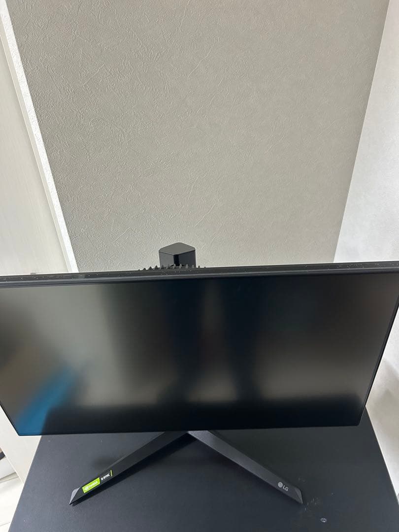 LG 27インチ 4K 144Hz UltraGear 27GP950-B