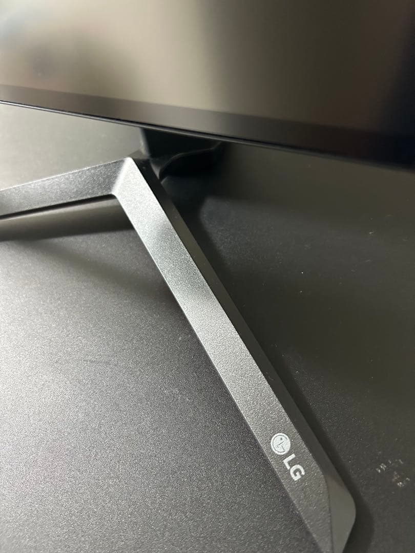 LG 27インチ 4K 144Hz UltraGear 27GP950-B