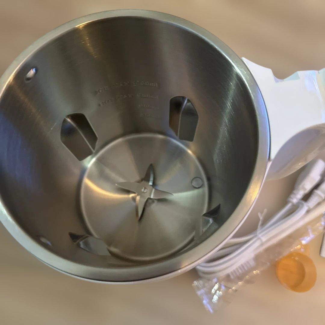 SOY RICH 完全豆乳メーカー❤︎