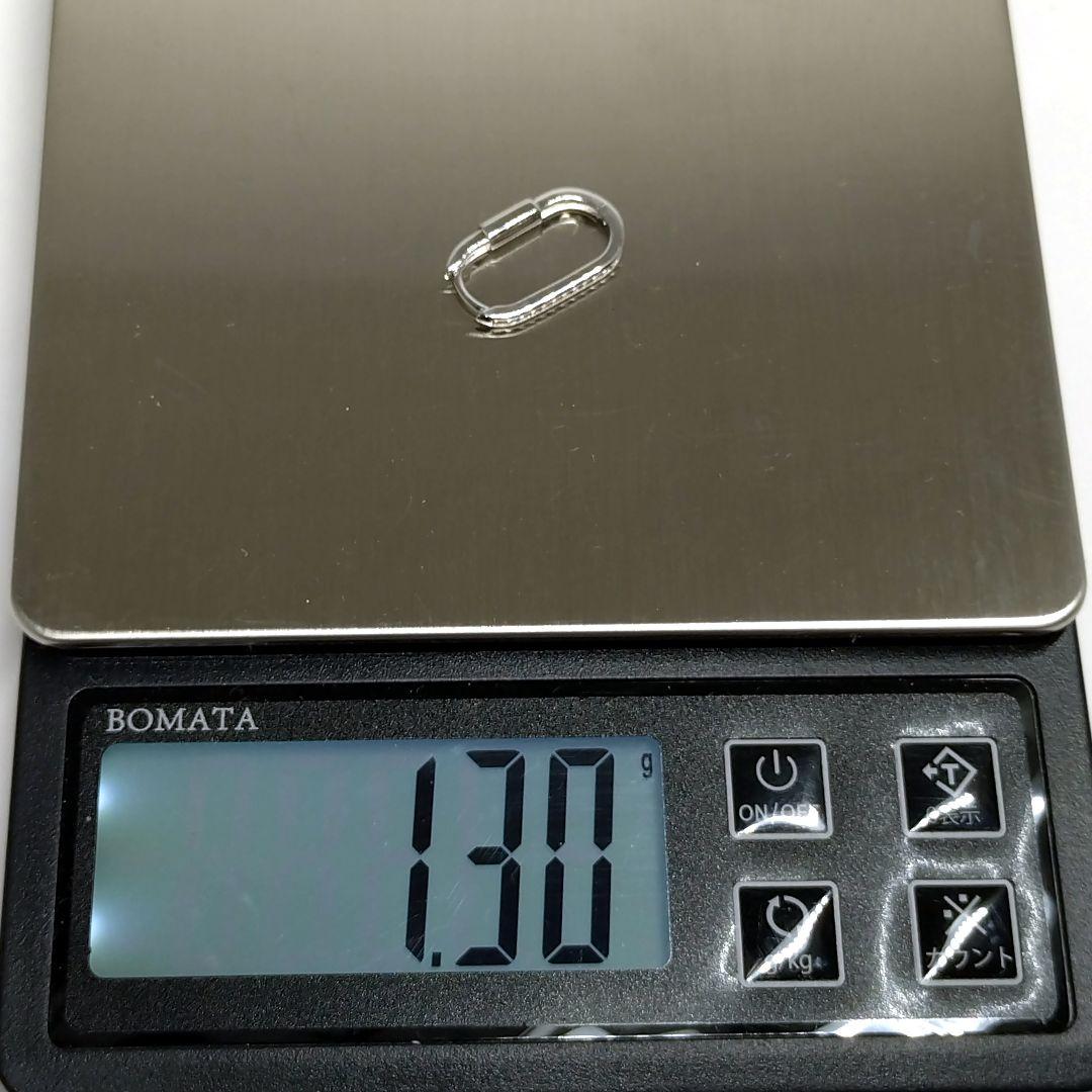 みーこm様　箱無し価格中　MARIA BLACK ピアス 片耳用 ×2　925