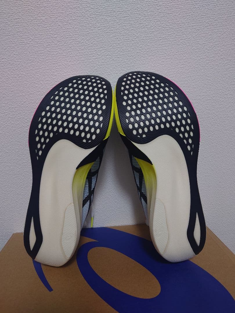 k*a様 SPEED EDGE PARIS 28.0