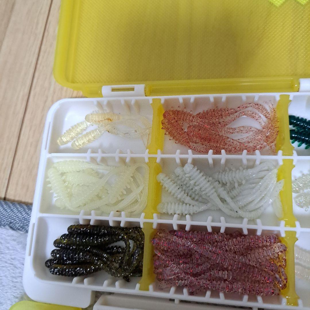 サーティーフォー 34 アジングセット まとめ売り