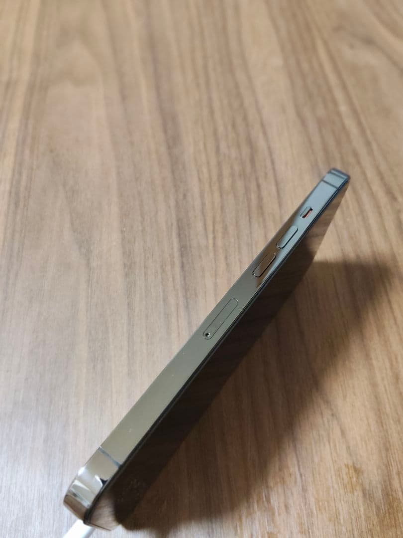 iPhone 13 Pro グラファイト　 256GB SIMフリー アップル