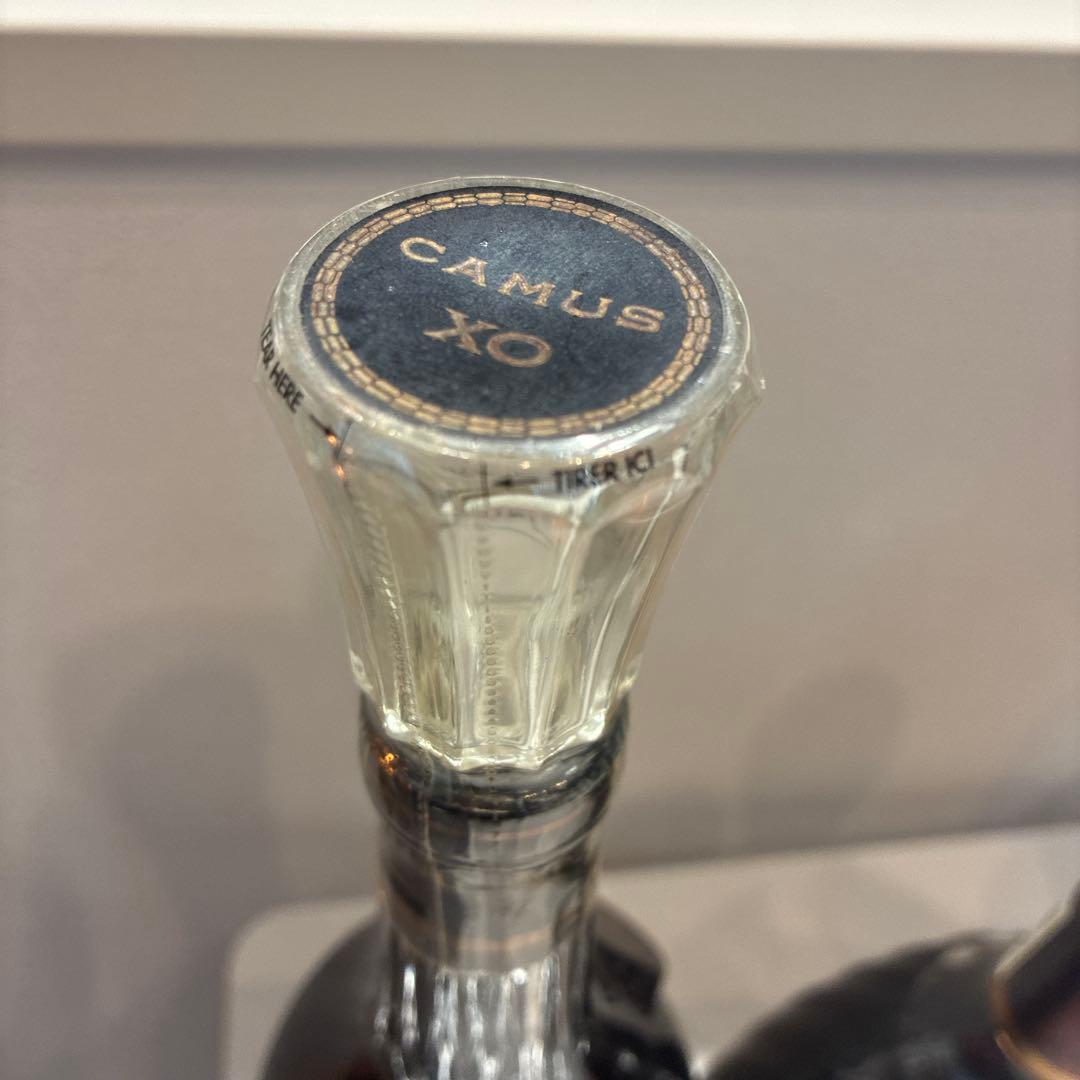 ブランデー 2本セット