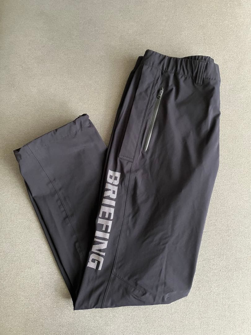 【よう】★希少★BRIEFING MENS WATERPROOF