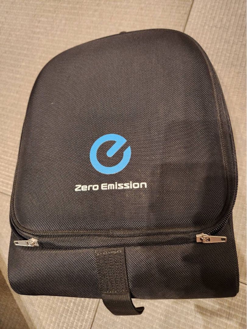 ★収納ケース付★送料無料日産純正 充電ケーブル 200V アリア リーフ サクラ