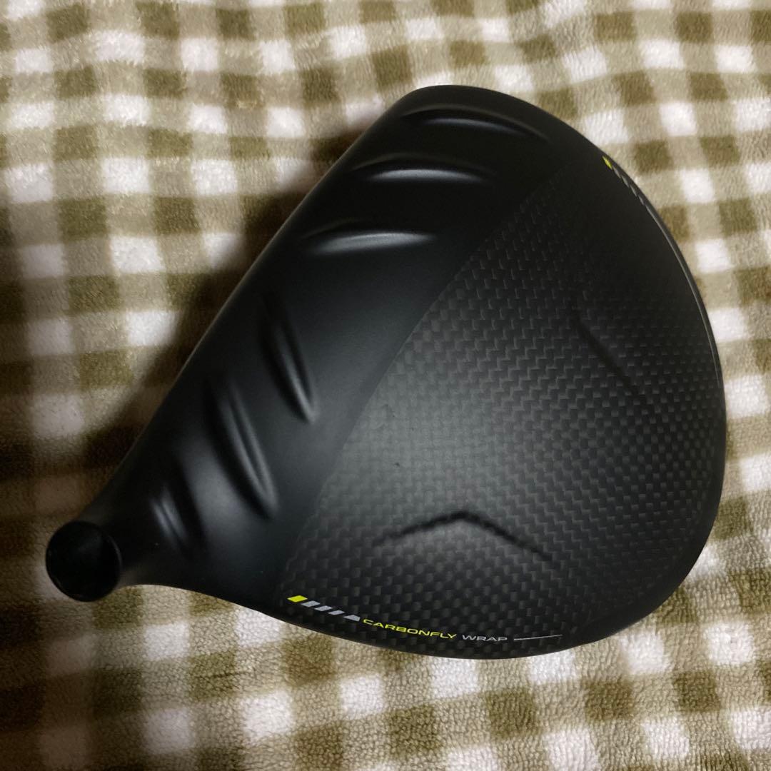 PING G430 MAX 10K 10.5° ヘッドのみ