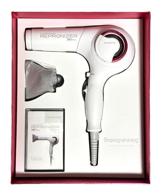 レプロナイザー3D Plus ほぼ未使用 美品 箱付