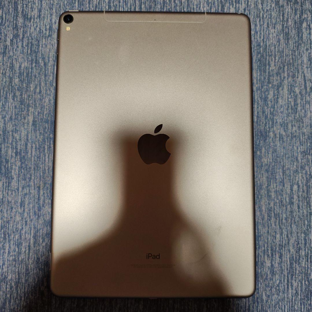 ポ*ン様 iPad Pro 64GB 10.5インチ Wi-Fi＋Cellula