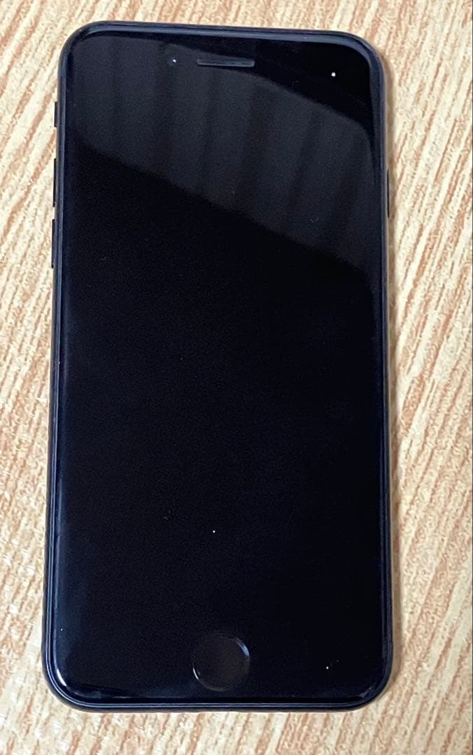 超美品 iPhone se 第三世代 128GB