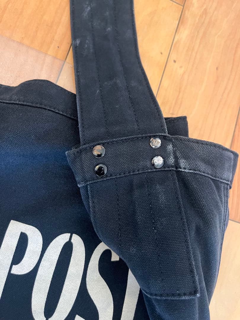 レア品 HYSTERIC GLAMOURメッセンジャーバッグ