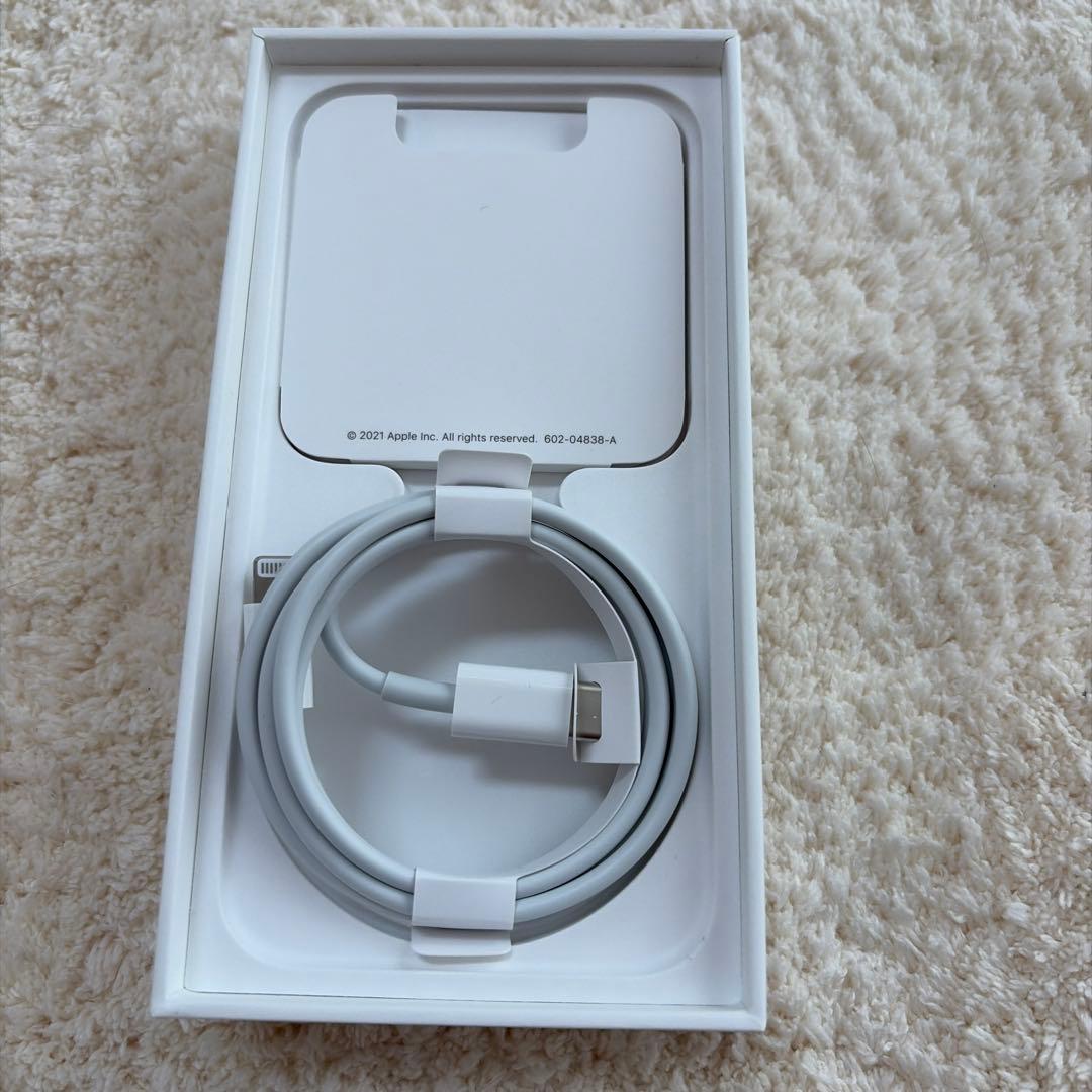 【美品】iPhone13 mini 256GB ピンク