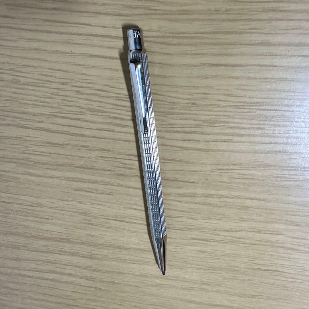 カランダッシュ エクリドール アーバン 0.7シャープペン