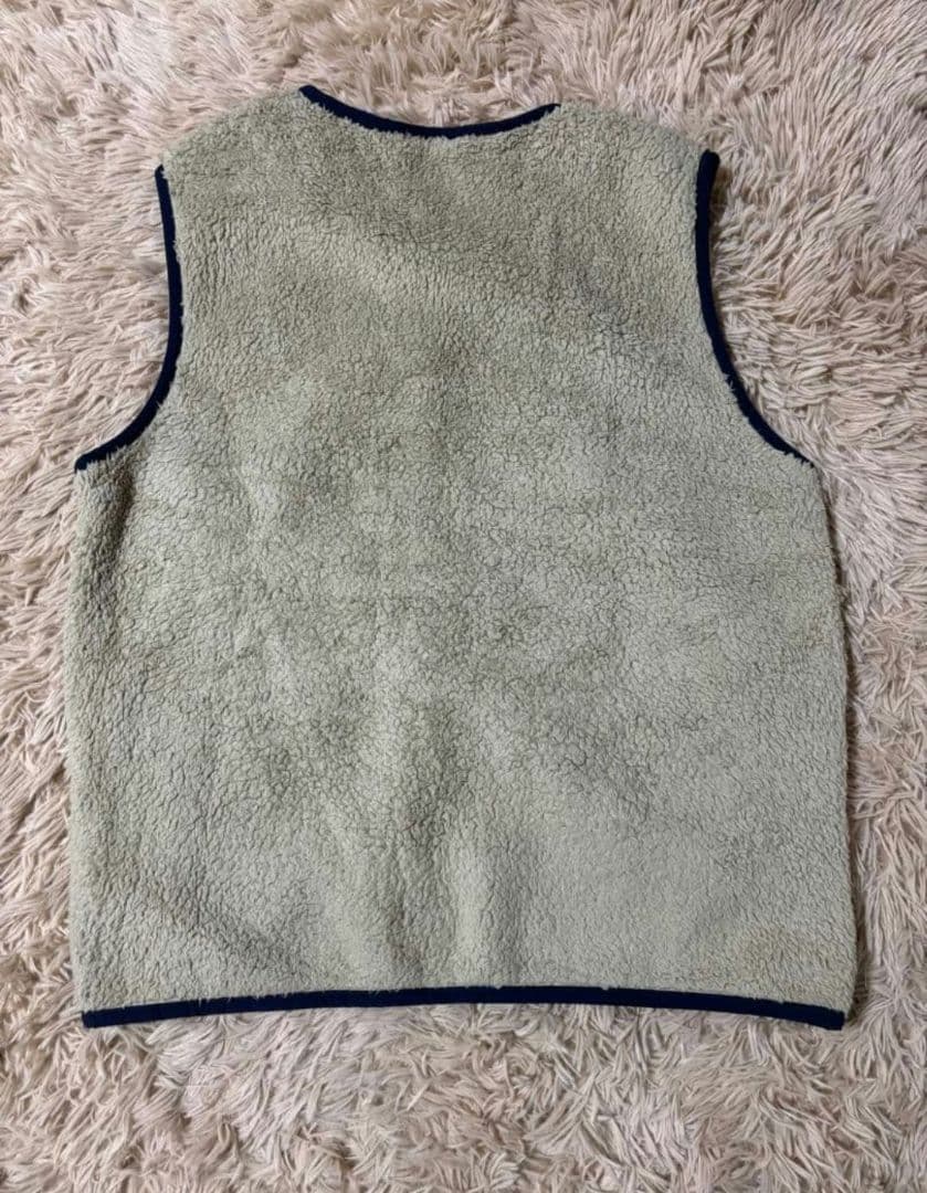 【再値下げ】Patagonia パタゴニア ロスガトス ベスト L 美品