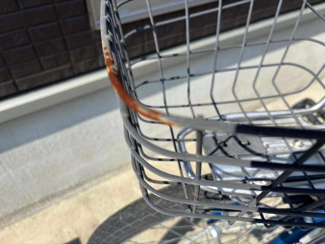 S..5855　コーダーブルーム　asson J22 子供用自転車