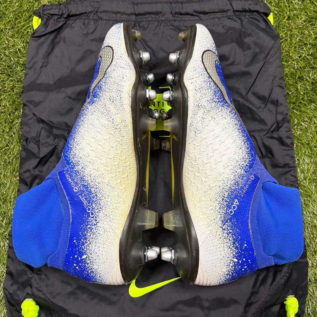 シューズ NIKE Phantom Vision Elite DF SG-PRO