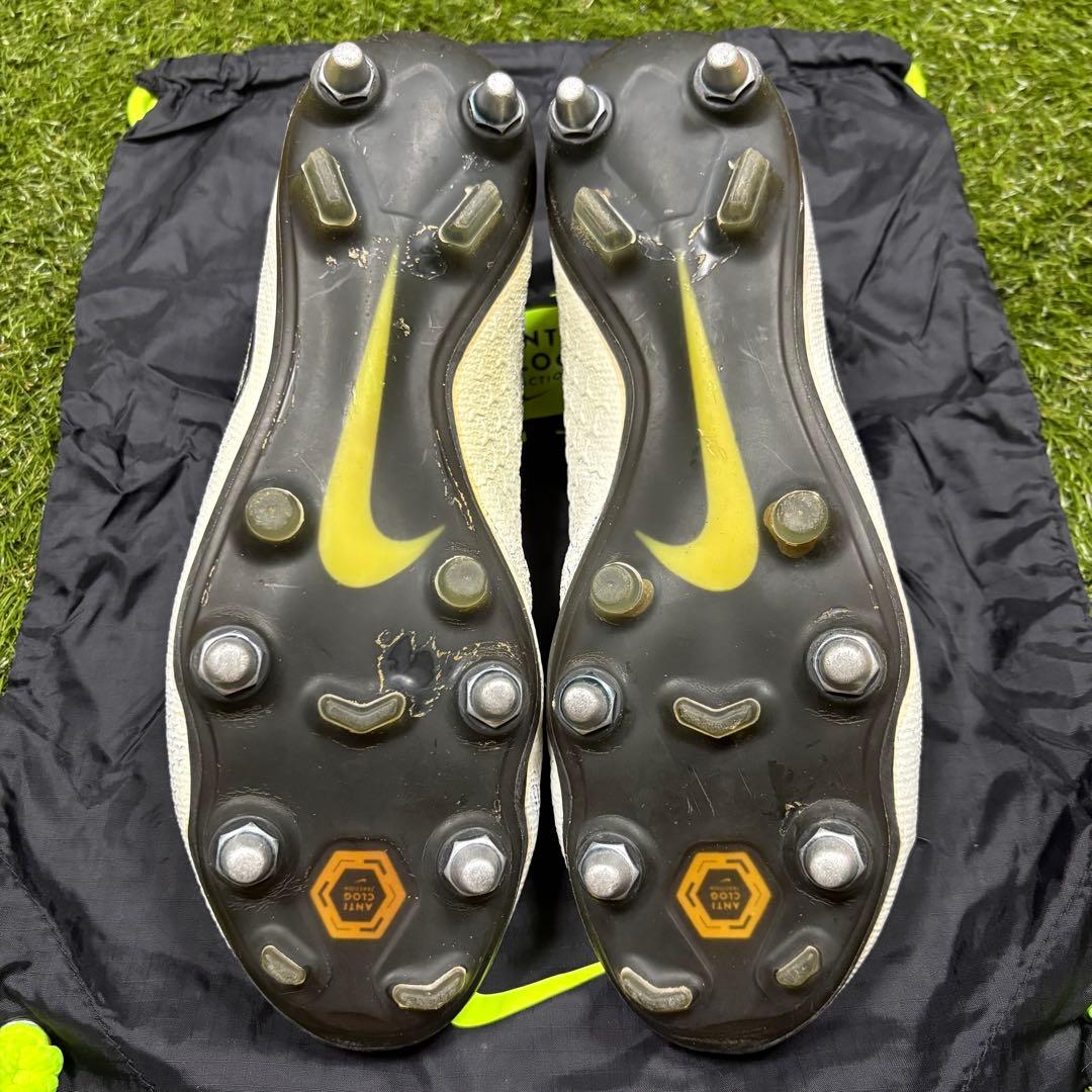 シューズ NIKE Phantom Vision Elite DF SG-PRO