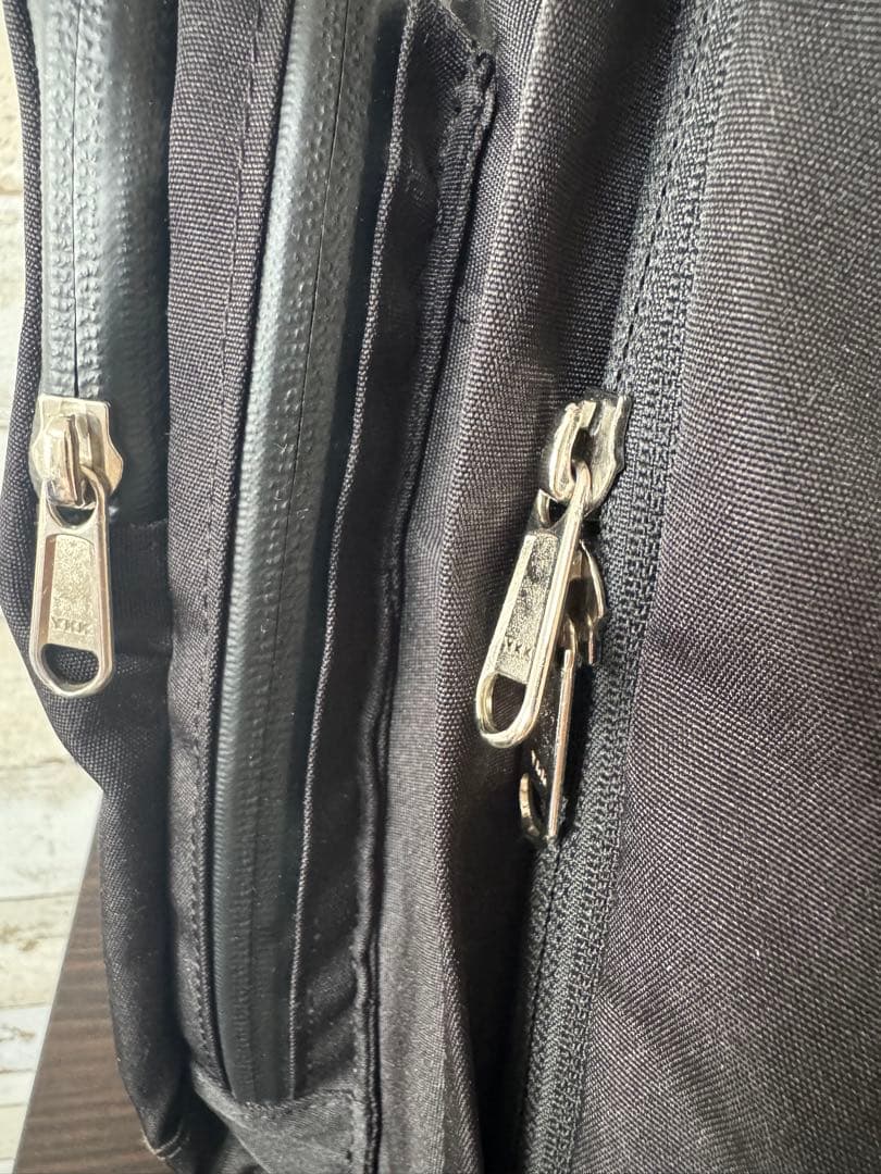 ballaholic バスケットボール用バックパック ブラック