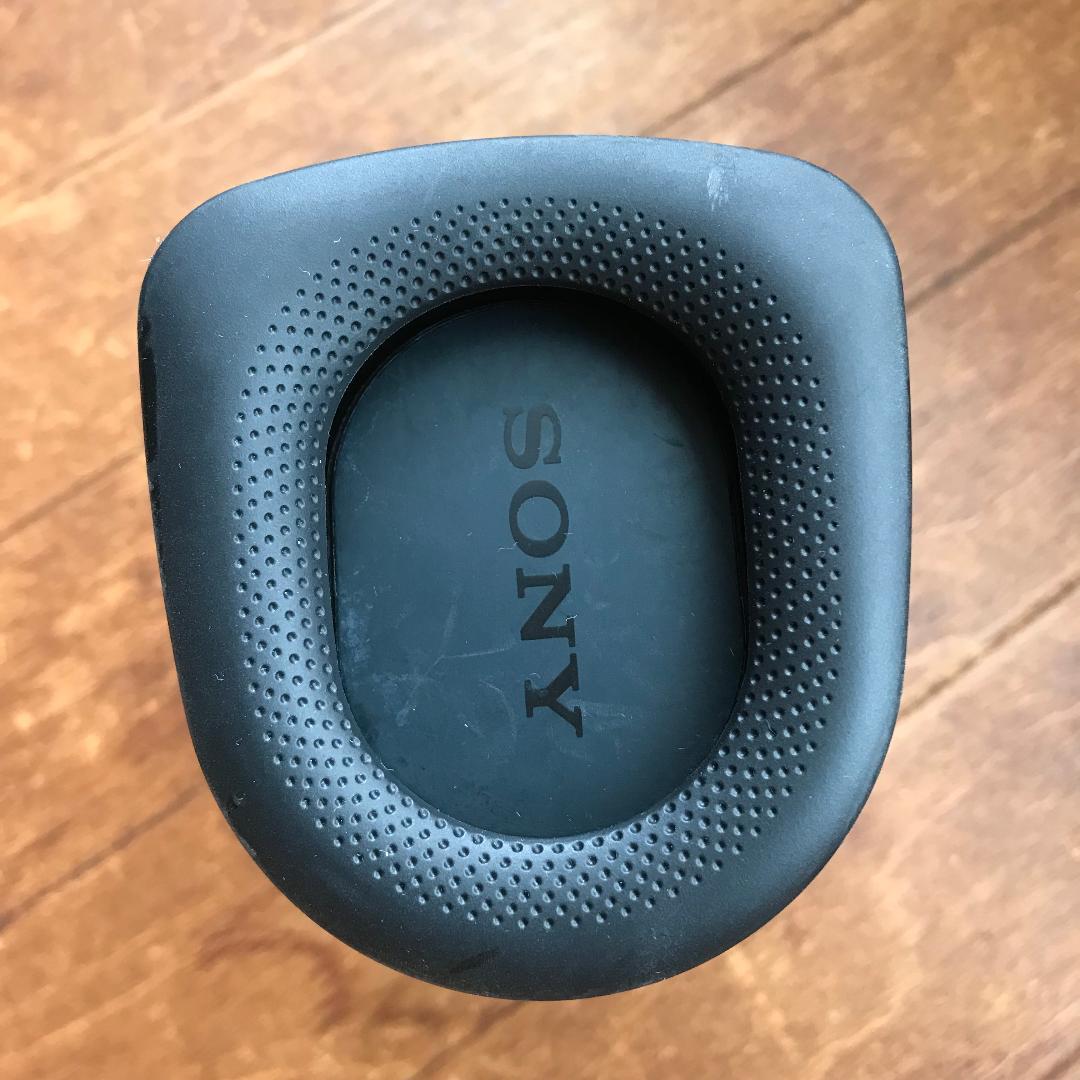 SONY SRS-XB33 Bluetoothスピーカーワイヤレススピーカー