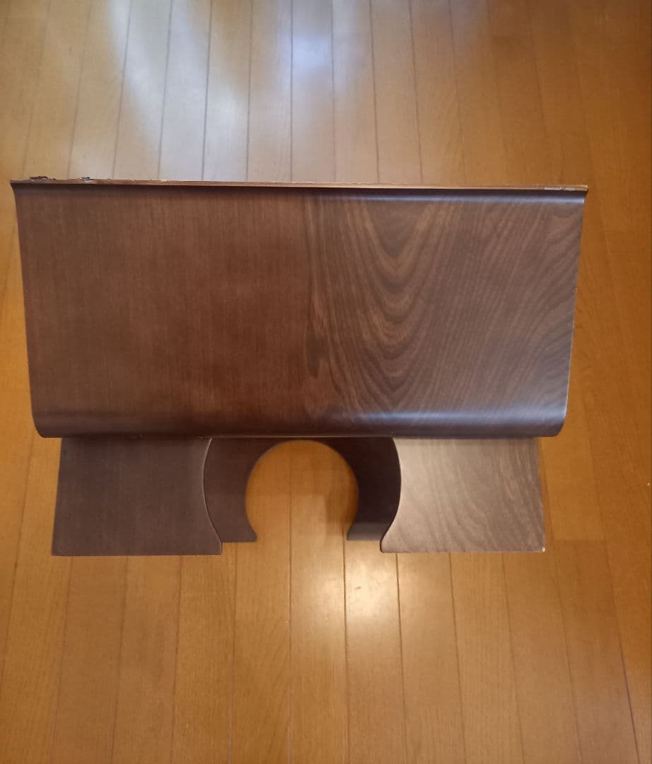 UNDER COVER×CASE STUDY エレファント テーブル 希少