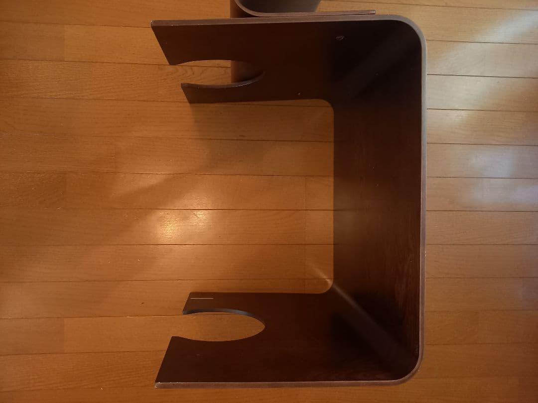 UNDER COVER×CASE STUDY エレファント テーブル 希少