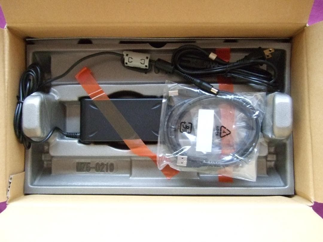 Canon ドキュメントスキャナー DR-2580C