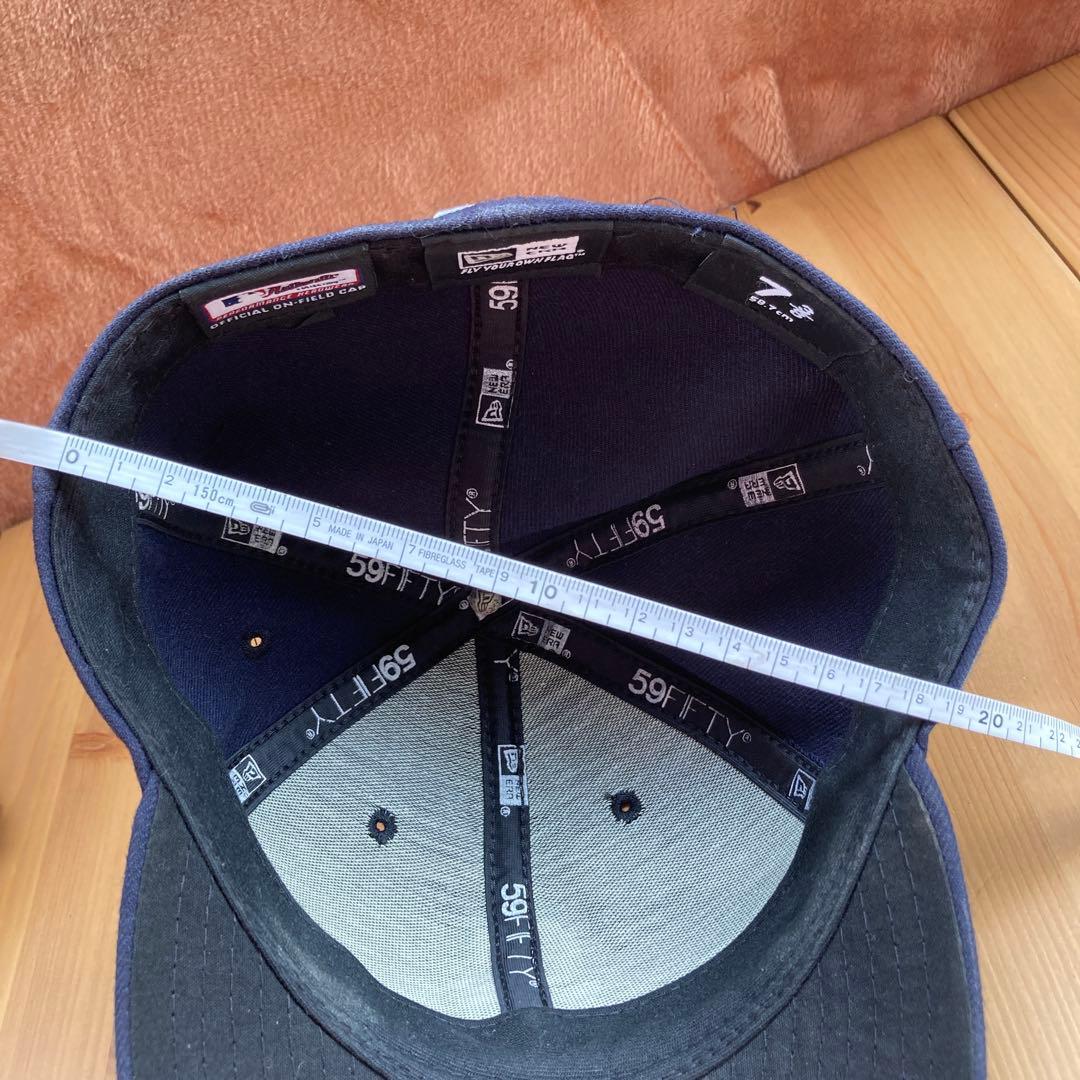 J9 Seattle Mariners キャップ オールスター ニューエラ