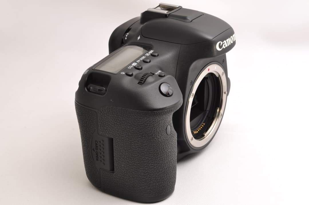 Canon キヤノン EOS 7D Mark II 超望遠トリプルレンズセット