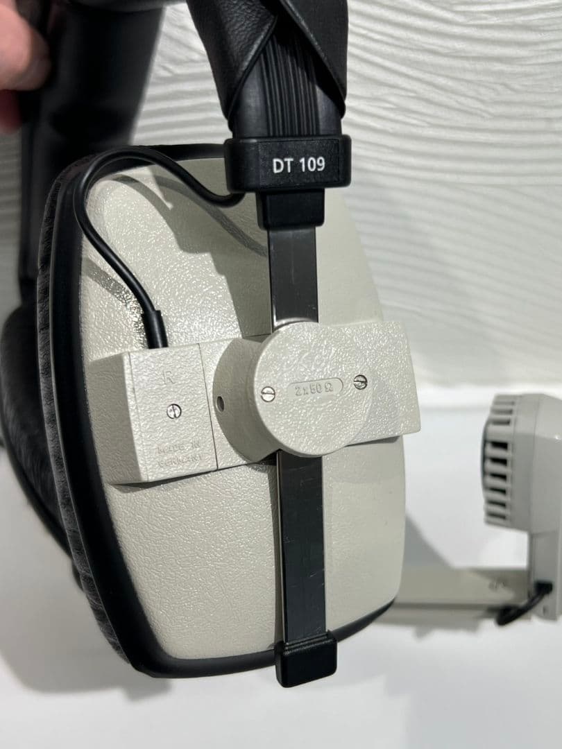 Beyerdynamic（ベイヤーダイナミック）ヘッドセット