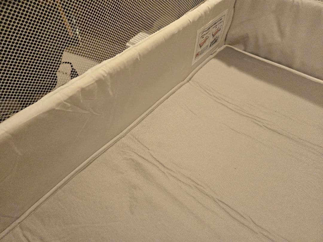 Aprica ココネルエアープラスAB アップリカ