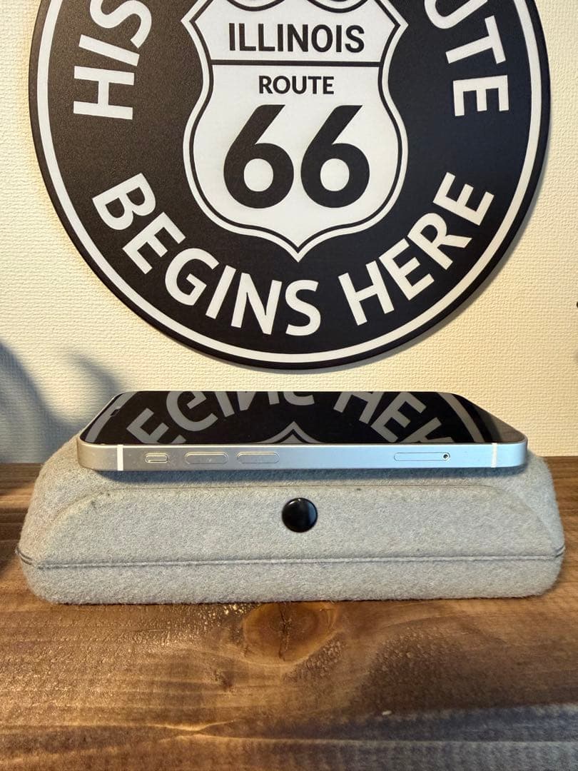 Apple iPhone 12 mini ホワイト