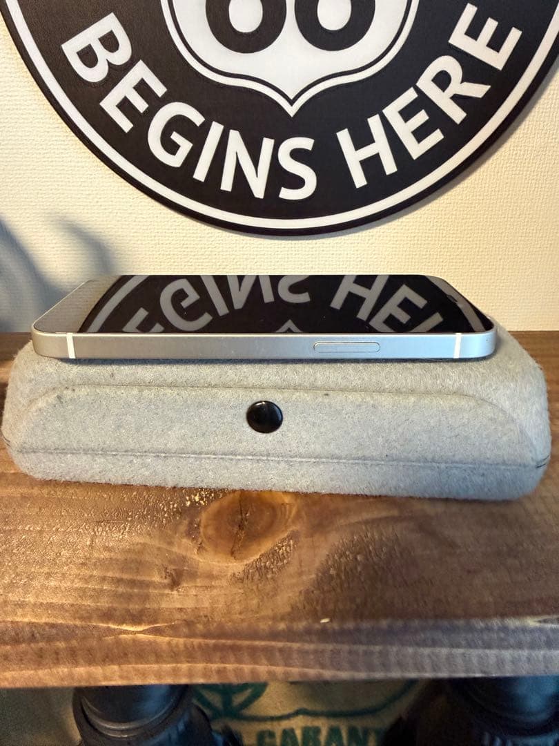 Apple iPhone 12 mini ホワイト