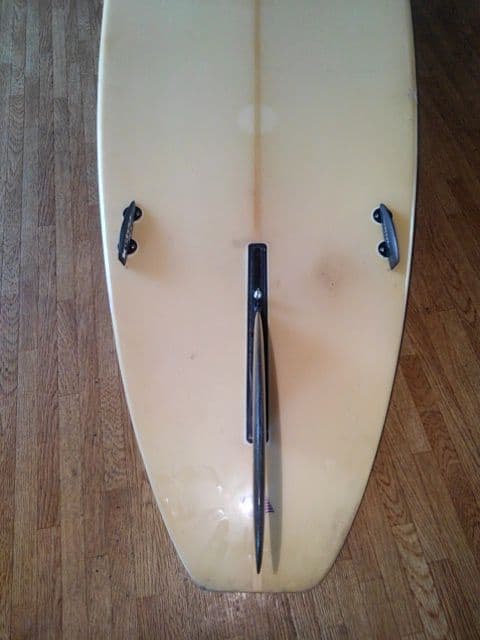 アルメリック・チャンネルアイランド・ロングボード9'2\"