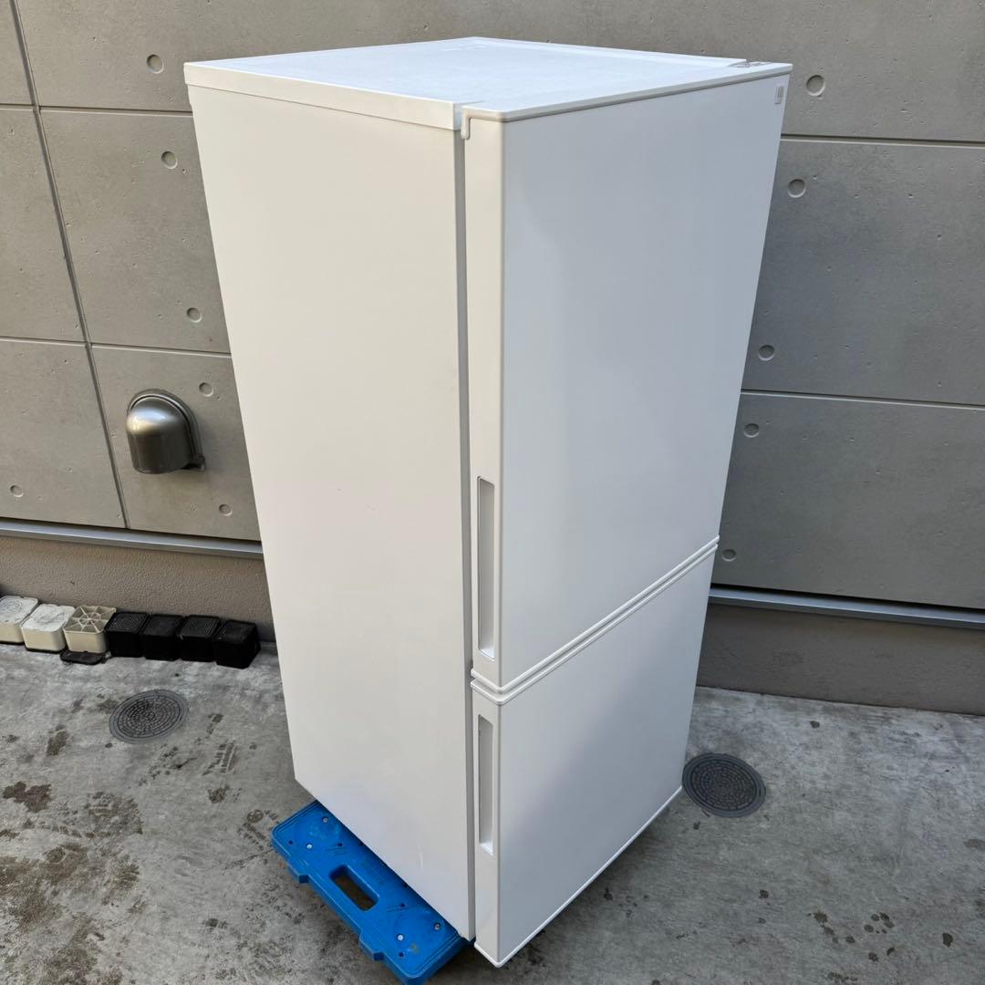 186⭐️2024.22年製★ニトリ　冷蔵庫　洗濯機　家電セット　一人暮らし