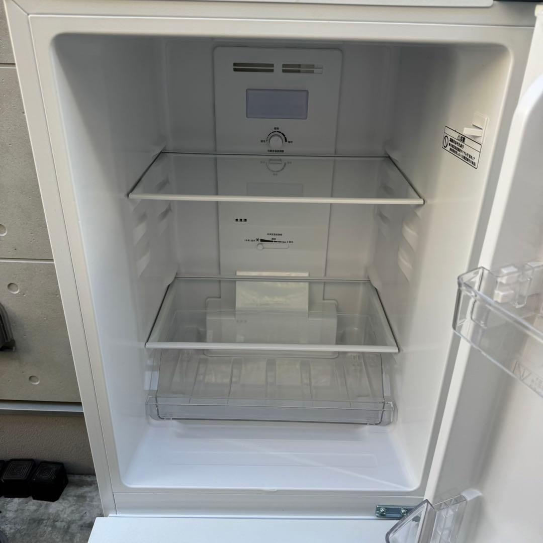 186⭐️2024.22年製★ニトリ　冷蔵庫　洗濯機　家電セット　一人暮らし