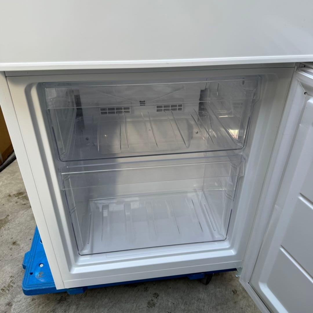 186⭐️2024.22年製★ニトリ　冷蔵庫　洗濯機　家電セット　一人暮らし