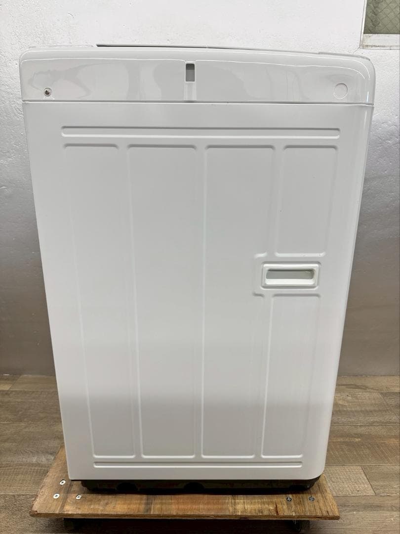 大阪送料無料★3か月保障付★洗濯機★2021年★NA-F50B15★SS-244