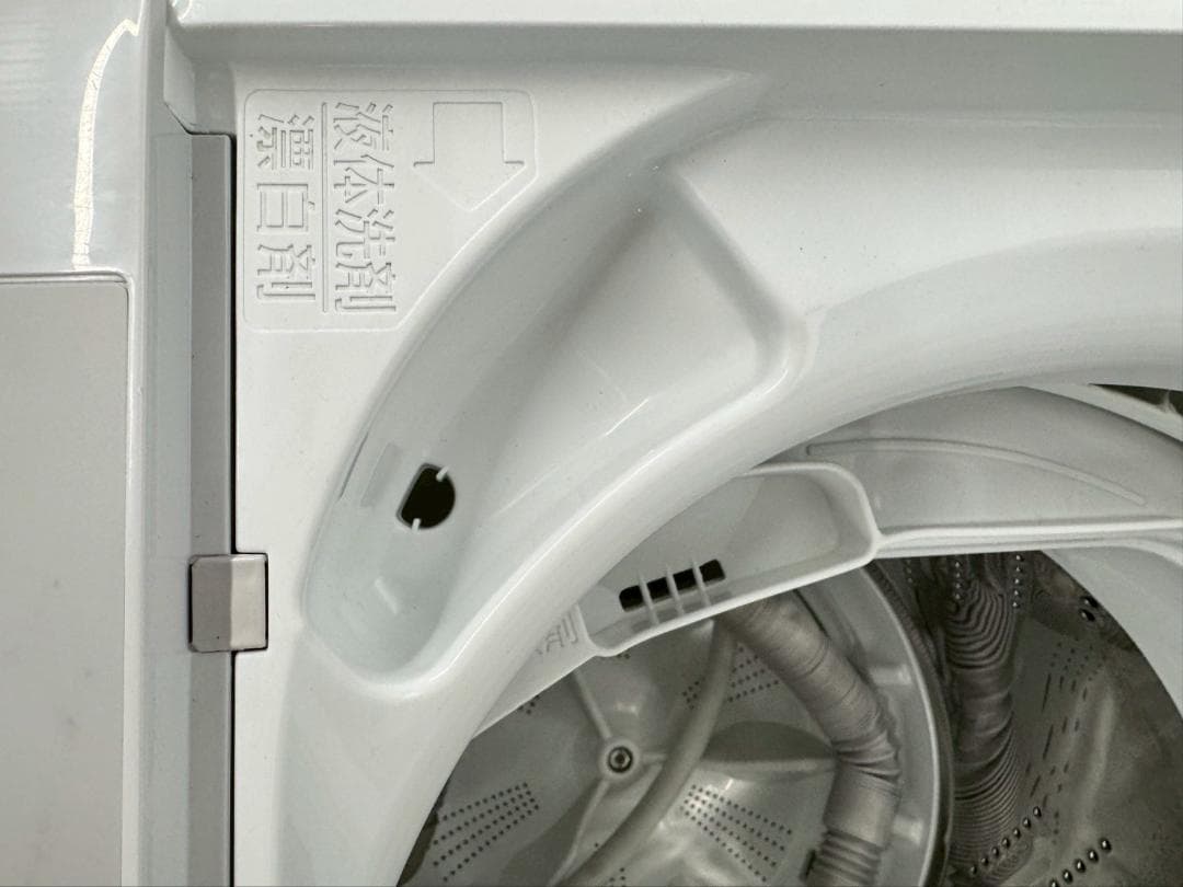 大阪送料無料★3か月保障付★洗濯機★2021年★NA-F50B15★SS-244