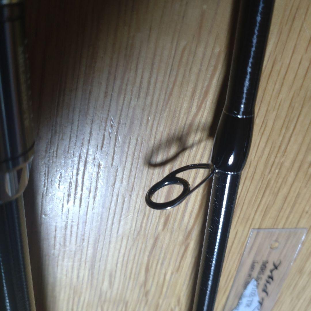 gクラフト セブンセンス MRLS 9102 TR ミッドリバー　リミテッド