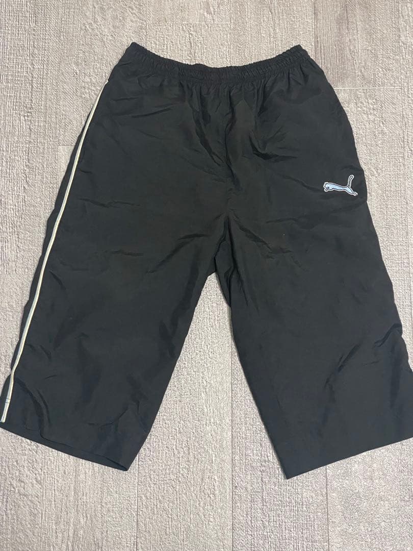 Puma SS Lazio ウィンドブレーカー セットアップ italy