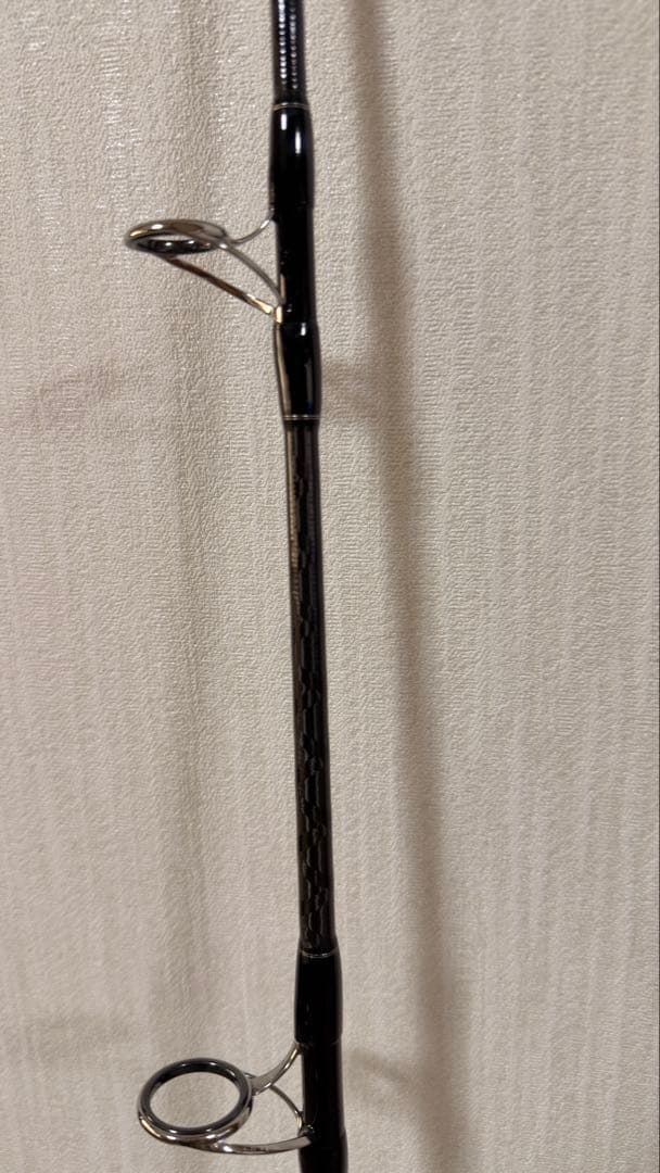 OCEA BLUEFIN TUNA S70XXXH ブルーフィンツナ