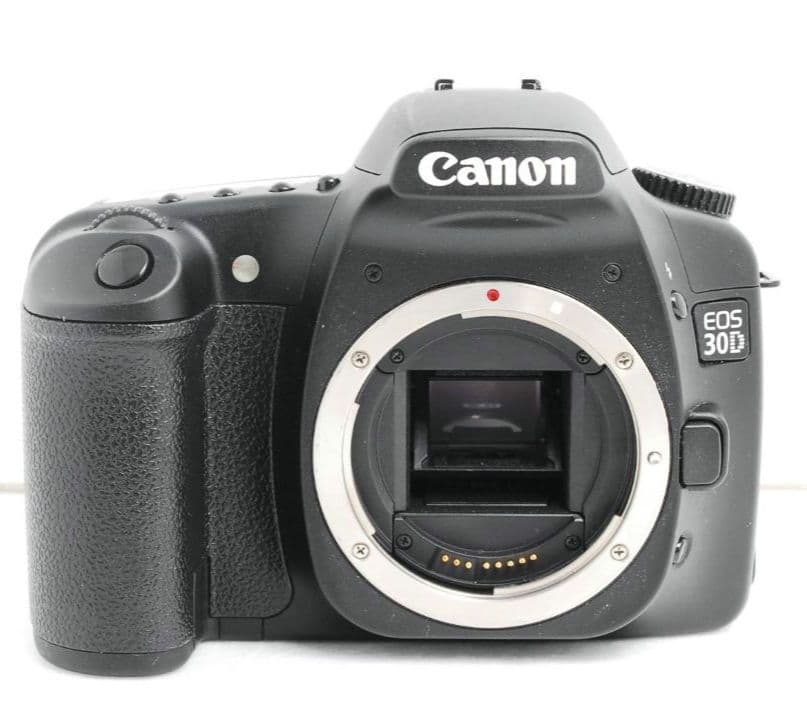 tsuribito.y.uchida様　　CANON　EOS 30D 初心者