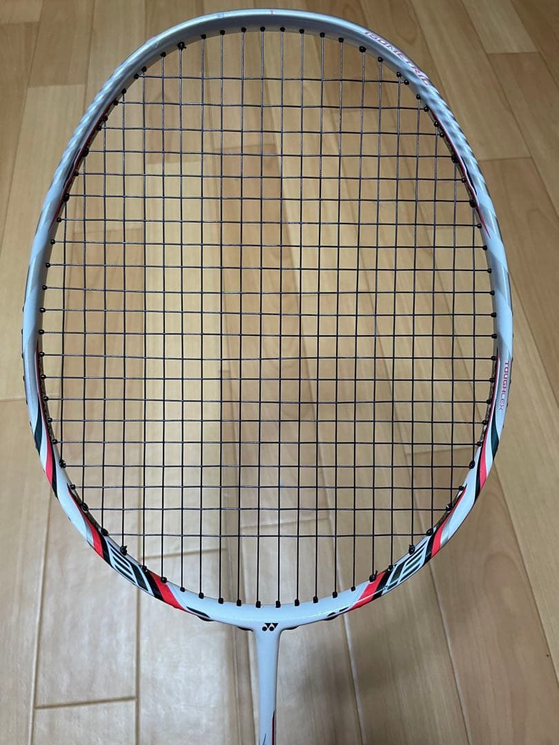 りんりんヨネックス　ナノレイ700FX 3UG5