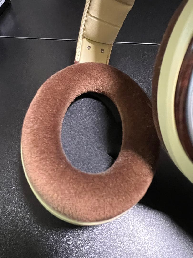 Sennheiser HD 598 有線ヘッドホン